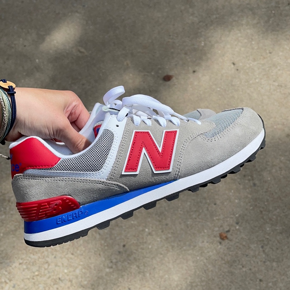 New Balance 574 - Men’s